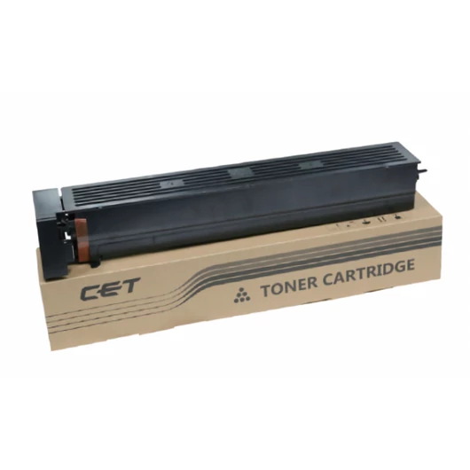 Utángyártott MINOLTA C452 TN413/613 Toner BK 37500 oldal kapacitás CT Egyéb FU
