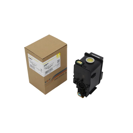 Utángyártott MINOLTA C3350i/C4050i Toner UNIV Yellow 9000 oldal kapacitás CT* TNP79/TNP80/TNP81Y Egyéb FU