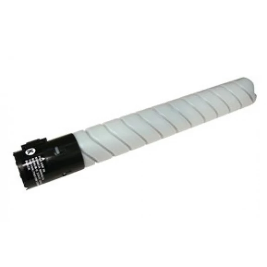 Utángyártott MINOLTA C220 TONER Black /KTN/ TN216/319K Katun