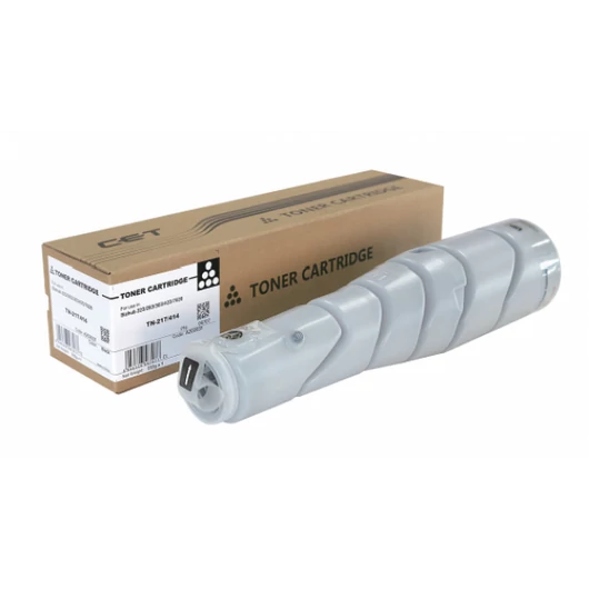 Utángyártott MINOLTA B363/B223 Toner TN414/TN217 25000 oldal kapacitás CT Egyéb FU