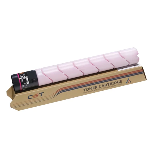 Utángyártott MINOLTA C220 TN216M/319M Toner,Magenta 26000 oldal kapacitás CT CHEMICAL Egyéb FU