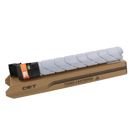 Utángyártott MINOLTA C250i TN328/TN626K Toner BK 28000 oldal kapacitás CT Egyéb FU