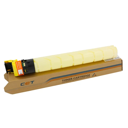 Utángyártott MINOLTA C250i TN328/TN626Y Toner YELLOW 28000 oldal kapacitás CT Egyéb FU