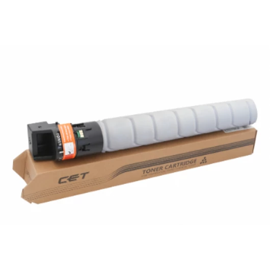 Utángyártott MINOLTA C450i  Toner BK TN626K 28000 oldal kapacitás CT Egyéb FU