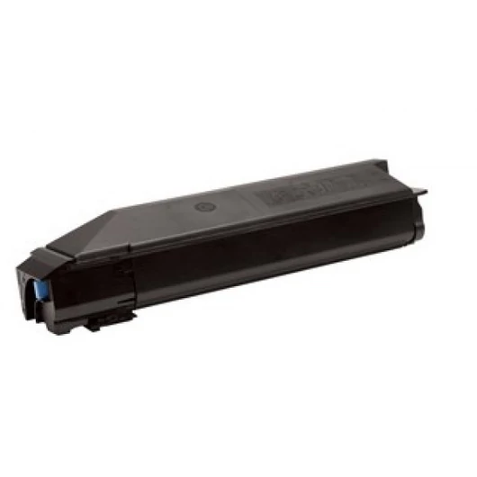 KYOCERA TK8505K Toner Bk KTN 30k  CHIPPES (For use) Katun