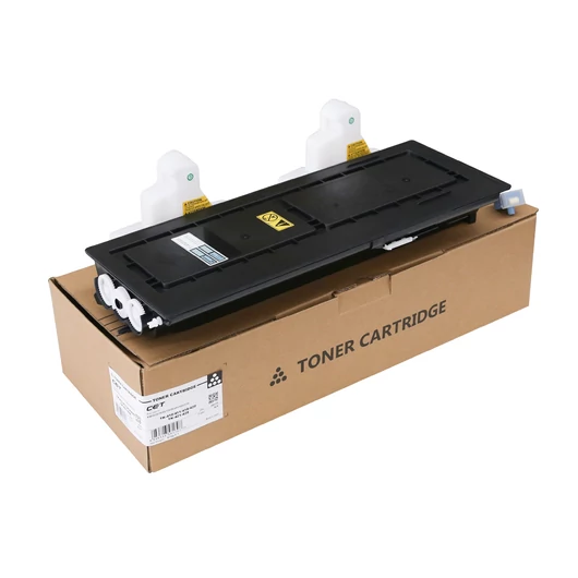 Utángyártott KYOCERA TK410/TK435 Toner 15000 oldal kapacitás CT* Egyéb FU