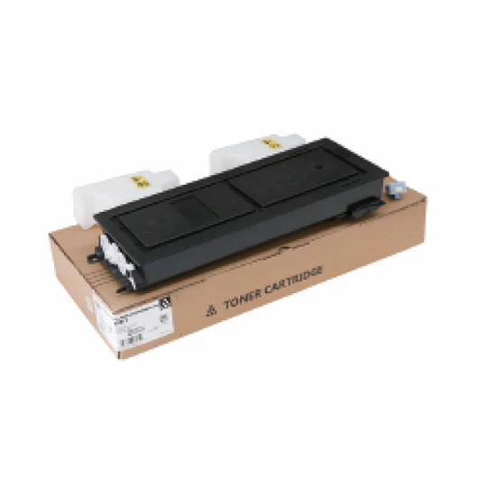 Utángyártott KYOCERA TK675 Toner 20000 oldal kapacitás CT* Egyéb FU