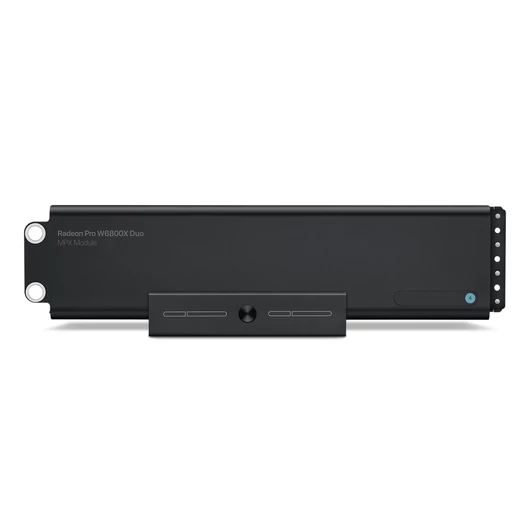 RADEON PRO W6800X DUO MPX MODULE