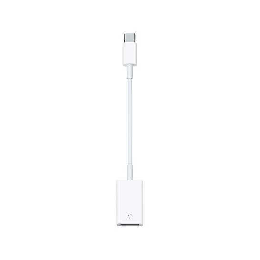 Apple USB-C to USB Adapter