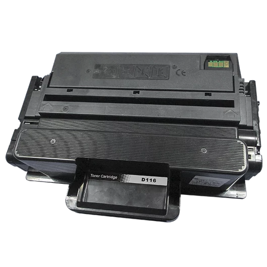 Utángyártott SAMSUNG SLM2625/2675 Toner Black D116L 3.000 oldal kapacitás WHITE BOX White Box