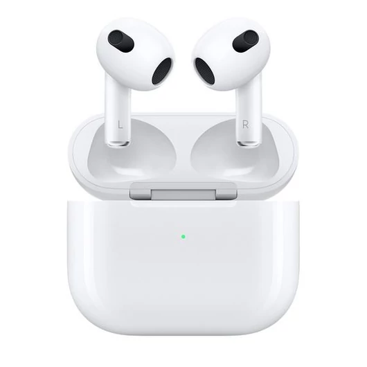 Apple AirPods (3. generáció) (MME73ZM/A)