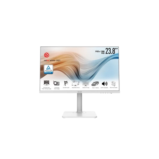 MSI Modern MD241PW monitor