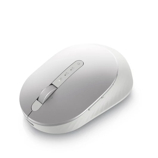 DELL Vezeték nélküli egér MS7421W Wireless White