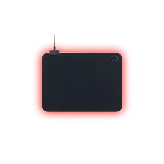 Cooler Master Masteraccessory MP750 L-es egérpad fekete (MPA-MP750-L)
