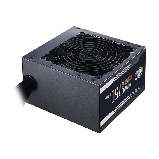 COOLER MASTER PSU MWE Bronze 750w V2 - 230V 80+ Bronze