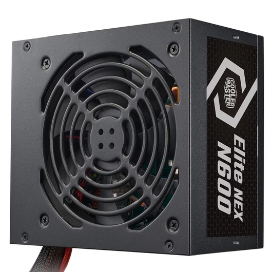 Cooler Master 600W Elite NEX N600 tápegység (MPW-6001-ACBN-BEU)