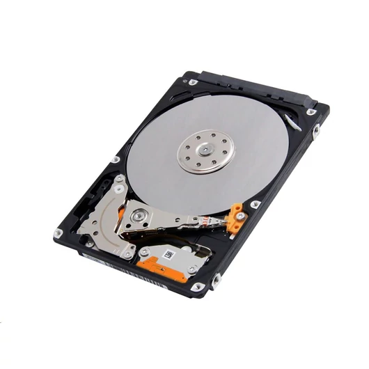 1TB Toshiba 2.5" notebook winchester (MQ04ABF100)