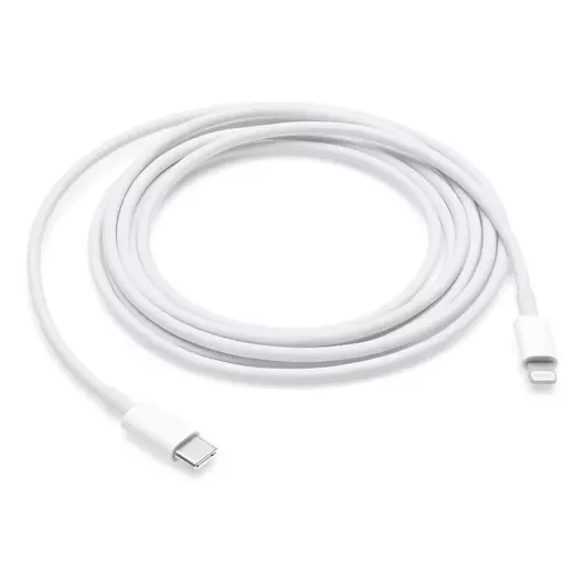 Apple USB C – Lightning kábel 2 m (MQGH2ZM/A)