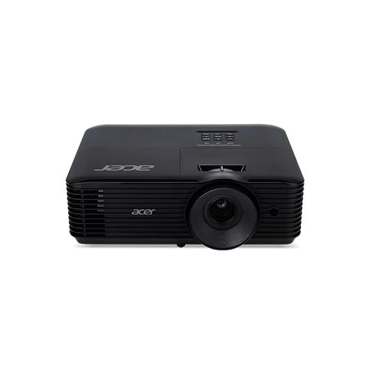 ACER DLP 3D Projektor X138WHP, DLP 3D, WXGA, 4000Lm, 20000 / 1, HDMI