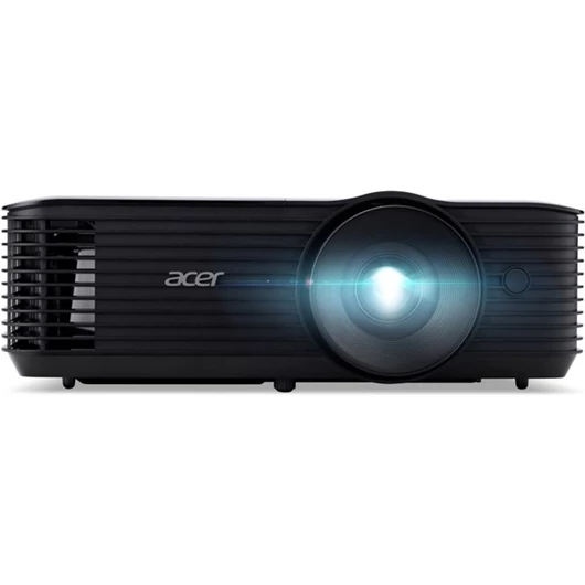 ACER DLP 3D Projektor X1228i, DLP 3D, XGA, 4500Lm, 20000 / 1, HDMI, Wifi