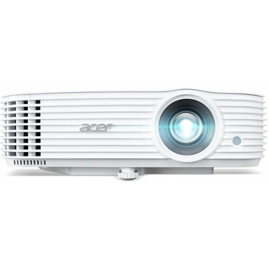 ACER DLP 3D Projektor X1626HK, WUXGA (1920x1200), 16:10, 4000Lm, 10000 / 1,  HDMI, fehér