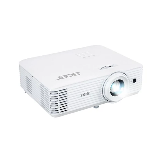 ACER DLP Projektor X1528Ki 1080p (1920x1080), 16:9, 4500Lm, 10000 / 1, HDMI, Wifi, fehér