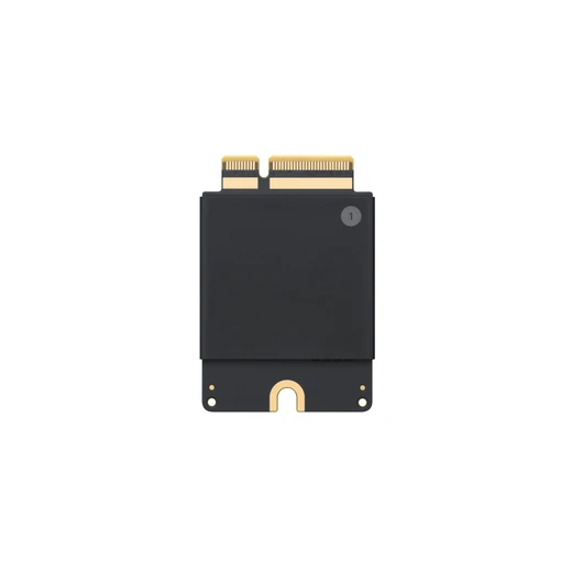 APPLE 2TB SSD UPGRADE KIT FOR MACPRO