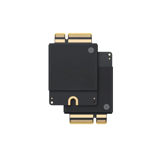 APPLE 4TB SSD UPGRADE KIT FOR MACPRO