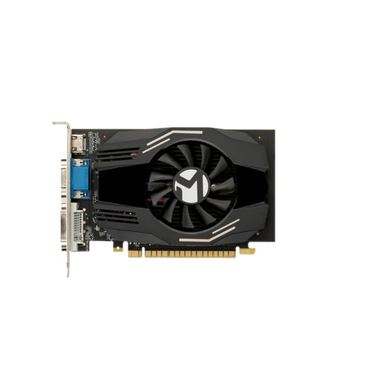 Maxsun Videokártya - nVidia MS-GT730 PH 4G (4096MB, GDDR3, HDMI / VGA / DVI)
