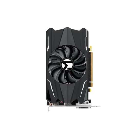 Maxsun Videokártya - nVidia MS-GTX1050TI TF 4G (4096MB, GDDR5, HDMI / DP / DVI)
