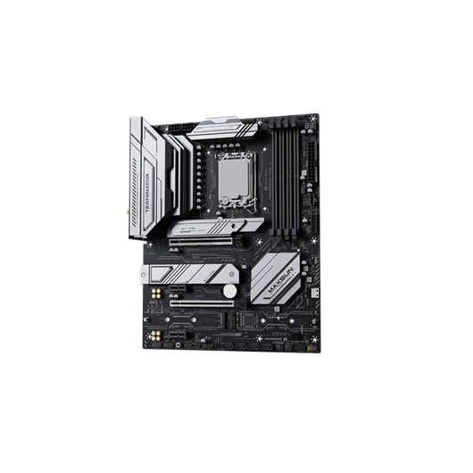 Maxsun Alaplap - Intel MS-TERMINATOR Z890-A WIFI s1851 (Z890, ATX, 4xDDR5 8800MHz, 4xSATA3, 4xM.2, HDMI, DP)