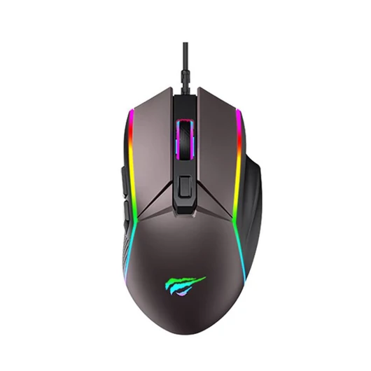 Havit MS1028 Gaming egér