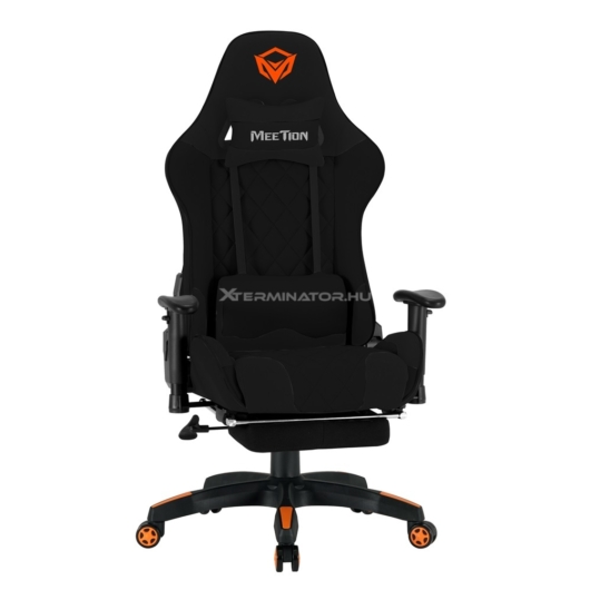 Gamer szék Meetion MT-CHR25 black