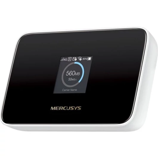 Mercusys MT115 AX300 Wi-Fi 4G / LTE router