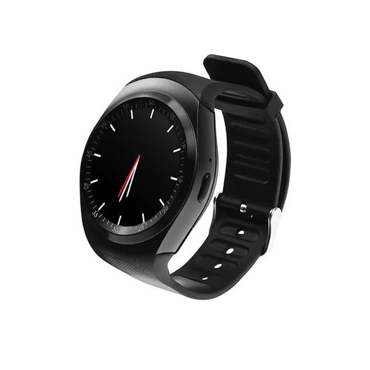 Media-Tech MT855Round Watch okosóra