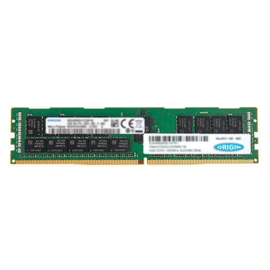 SAMSUNG 64GB DDR4 3200MHZ RDIMM 2RX4 ECC 1.2V
