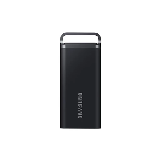 Samsung Hordozható SSD 2TB - MU-PH2T0S / EU (T5 EVO, USB 3.2 Gen 1 (5 Gbps), R / W460MB / s, 2TB)