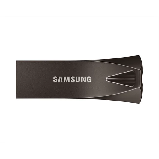 SAMSUNG Pendrive BAR Plus USB 3.1 Flash Drive 128GB (Titan Grey)