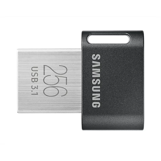 SAMSUNG Pendrive FIT Plus USB 3.1 Flash Drive 256GB