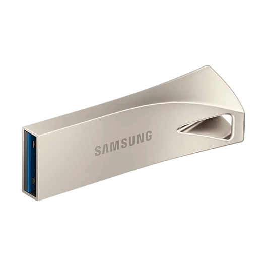 Samsung Pendrive 64GB - MUF-64BE3 / APC (USB 3.1, R300MB / s, vízálló)