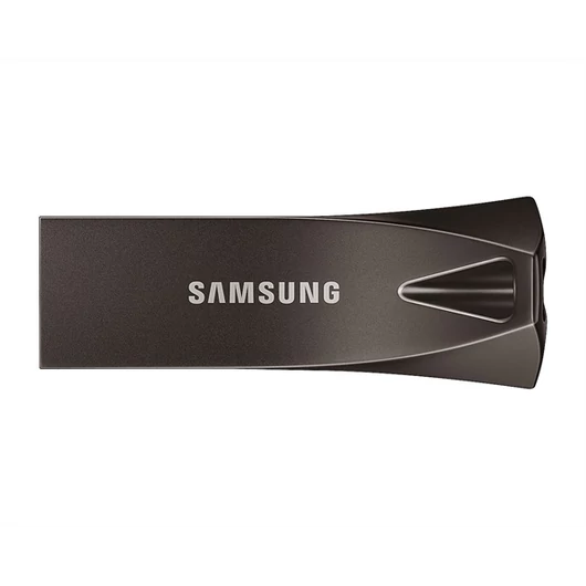 SAMSUNG Pendrive BAR Plus USB 3.1 Flash Drive 64GB (Titan Grey)