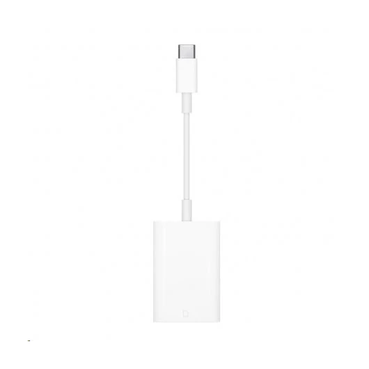 Apple USB-C - SD kártyaolvasó (MUFG2ZM/A)