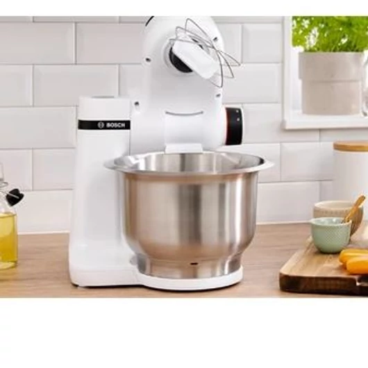 Bosch MUMS2EW20 konyhai robotgép fehér