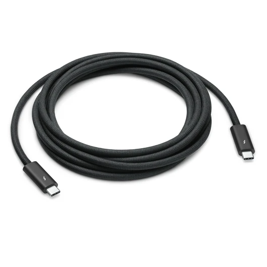 THUNDERBOLT 4 (USB-C) PRO CABLE (3M)