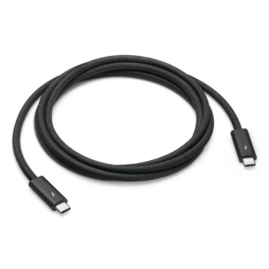 THUNDERBOLT 4 PRO CABLE 1.8M