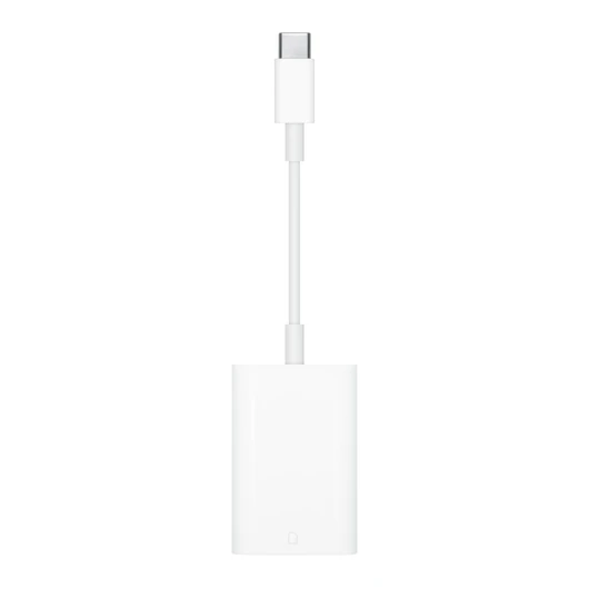 USB-C SD CARD ADAPTER