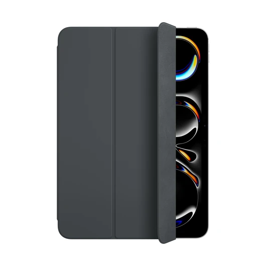 SMART FOLIO FOR IPAD PRO 11IN (M4) - BLACK