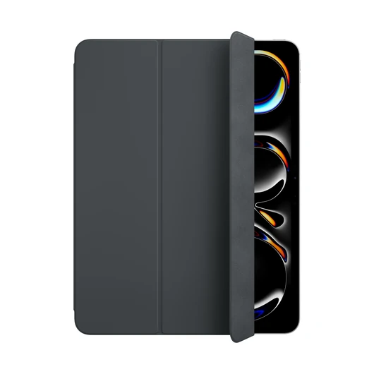 SMART FOLIO FOR IPAD PRO 13IN (M4) - BLACK