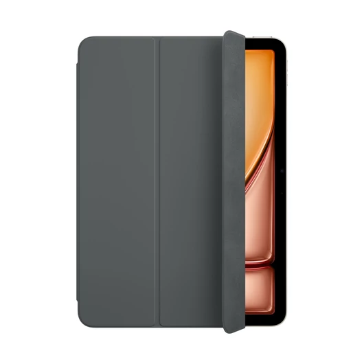 SMART FOLIO FOR IPAD AIR 11IN (M2) - CHARCOAL GRAY