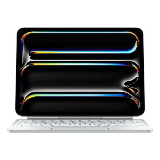 MAGIC KEYBOARD W - DUTCH FOR IPAD PRO 11 (M4)